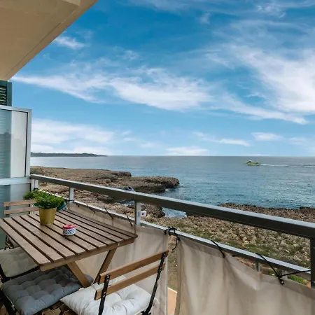S'illot-cala Morlanda By Interhome *