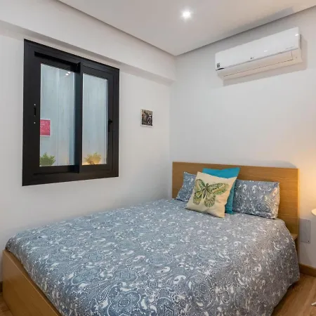 S'illot-cala Morlanda By Interhome *